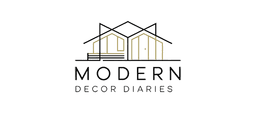 Moderndecordiaries Logo